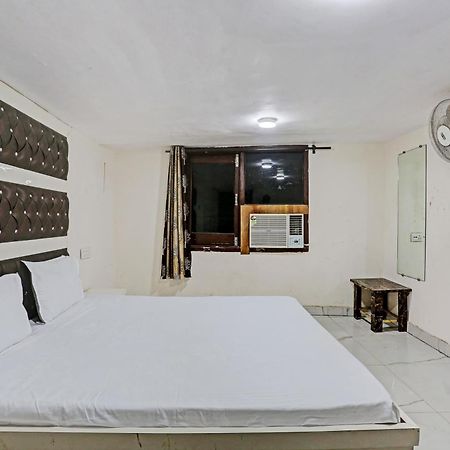 Hotel O Saffron Night Stay Amritsar Zewnętrze zdjęcie