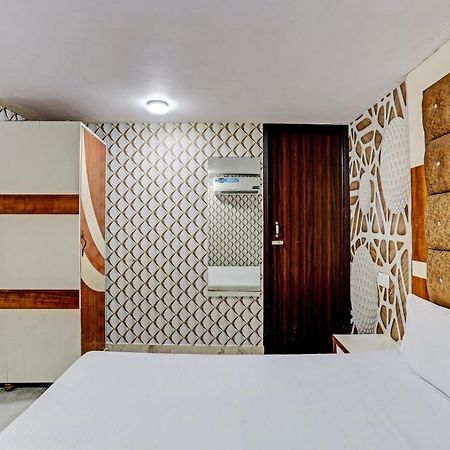 Hotel O Saffron Night Stay Amritsar Zewnętrze zdjęcie